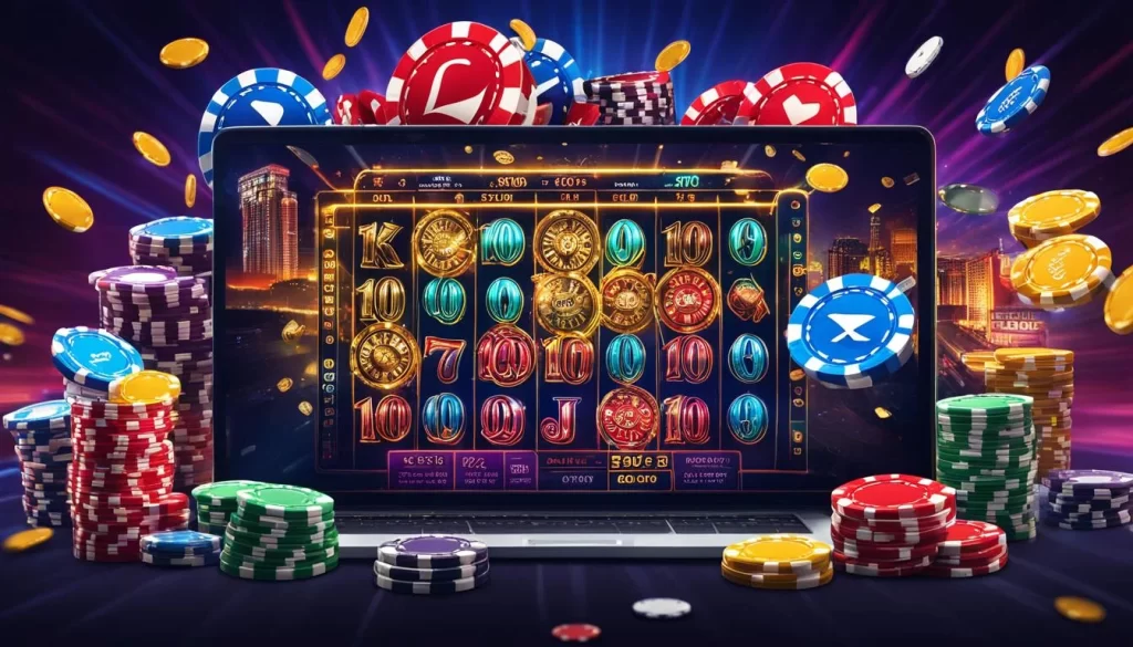 Ứng dụng di động HO88 Nổ Hũ