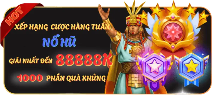 Game Nổ Hũ Jackpot