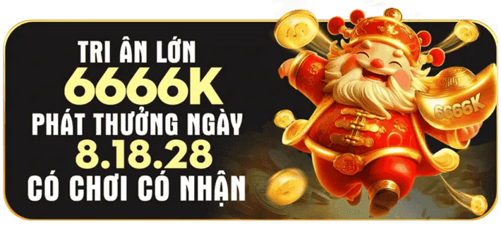 Thưởng nạp tiền HO88