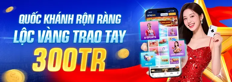 Thưởng Nạp Đầu